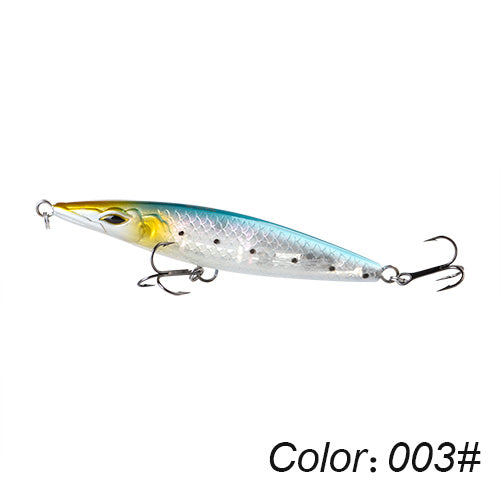 Top Water Lure