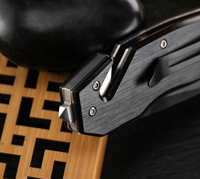 Folding Hunting Knife