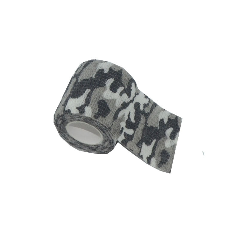 Self-adhesive Elastic Camouflage Tape