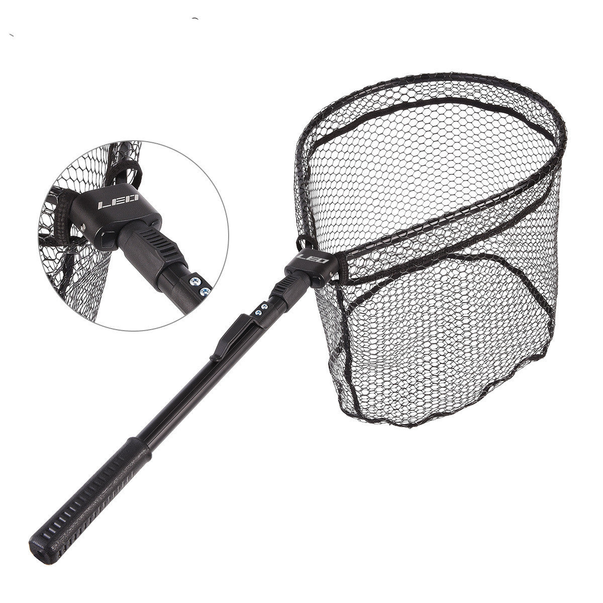 Collapsible Fishing Nets