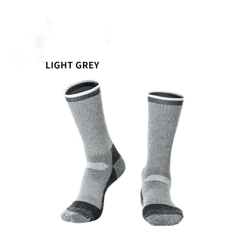 Breathable Outdoor Hunting Wool Socks