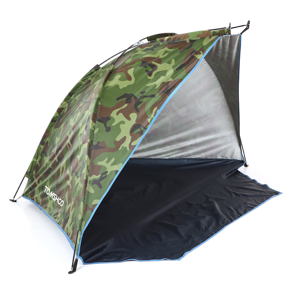 Fishing Beach Shade Tent