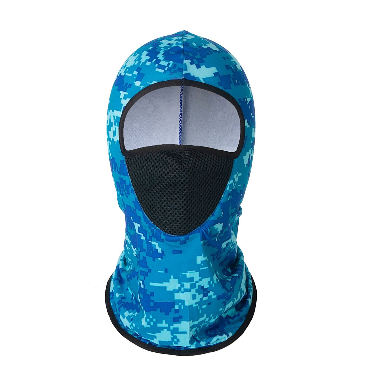 Lycra Windproof Sunscreen Hood