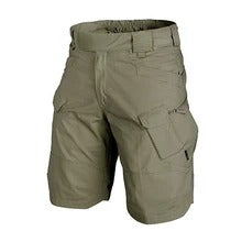 Breathable Lightweight Cargo Shorts