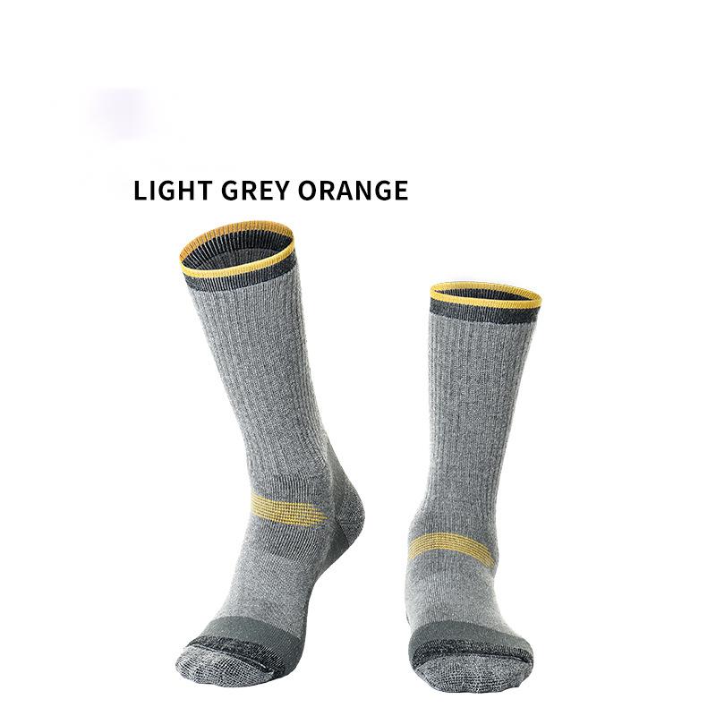 Breathable Outdoor Hunting Wool Socks