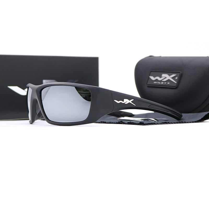 Men's Polarized Fishing Sunglasses