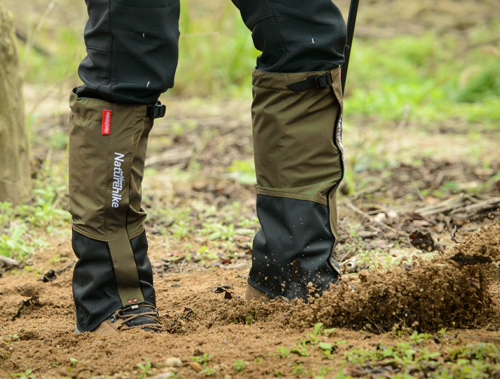 Waterproof Leg Gaiters