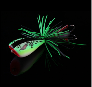 Frog Artificial Lure