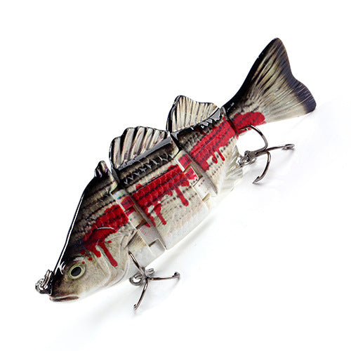 Swimming Fishing Lure