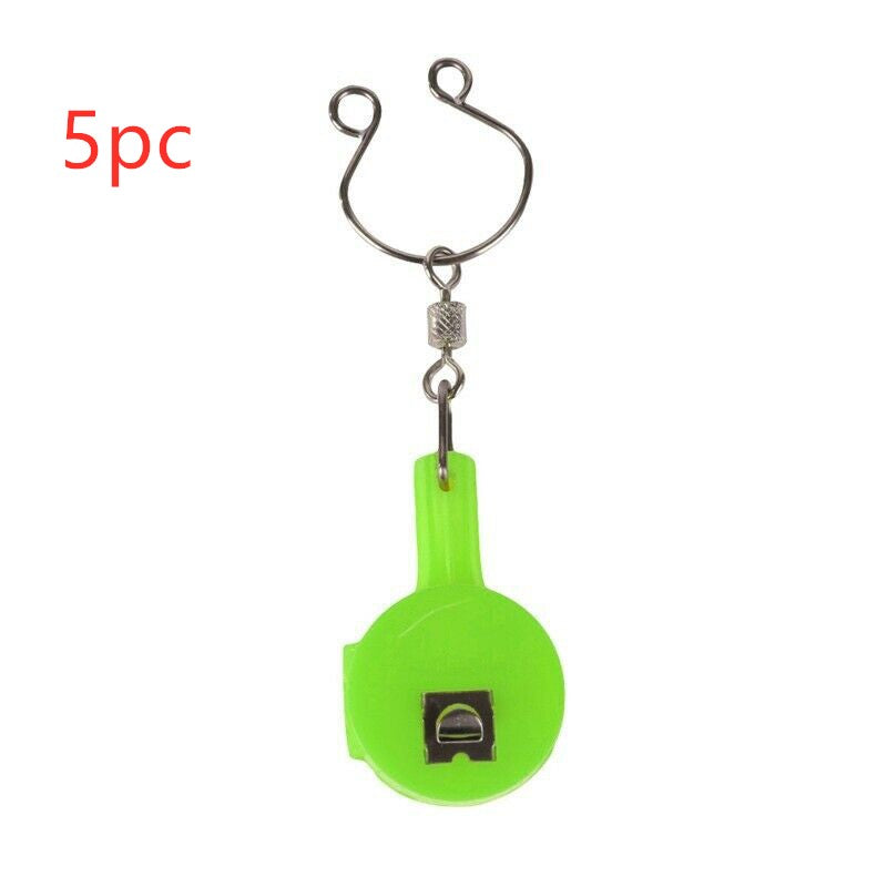 Fishing Rod Hook Safety Keeper