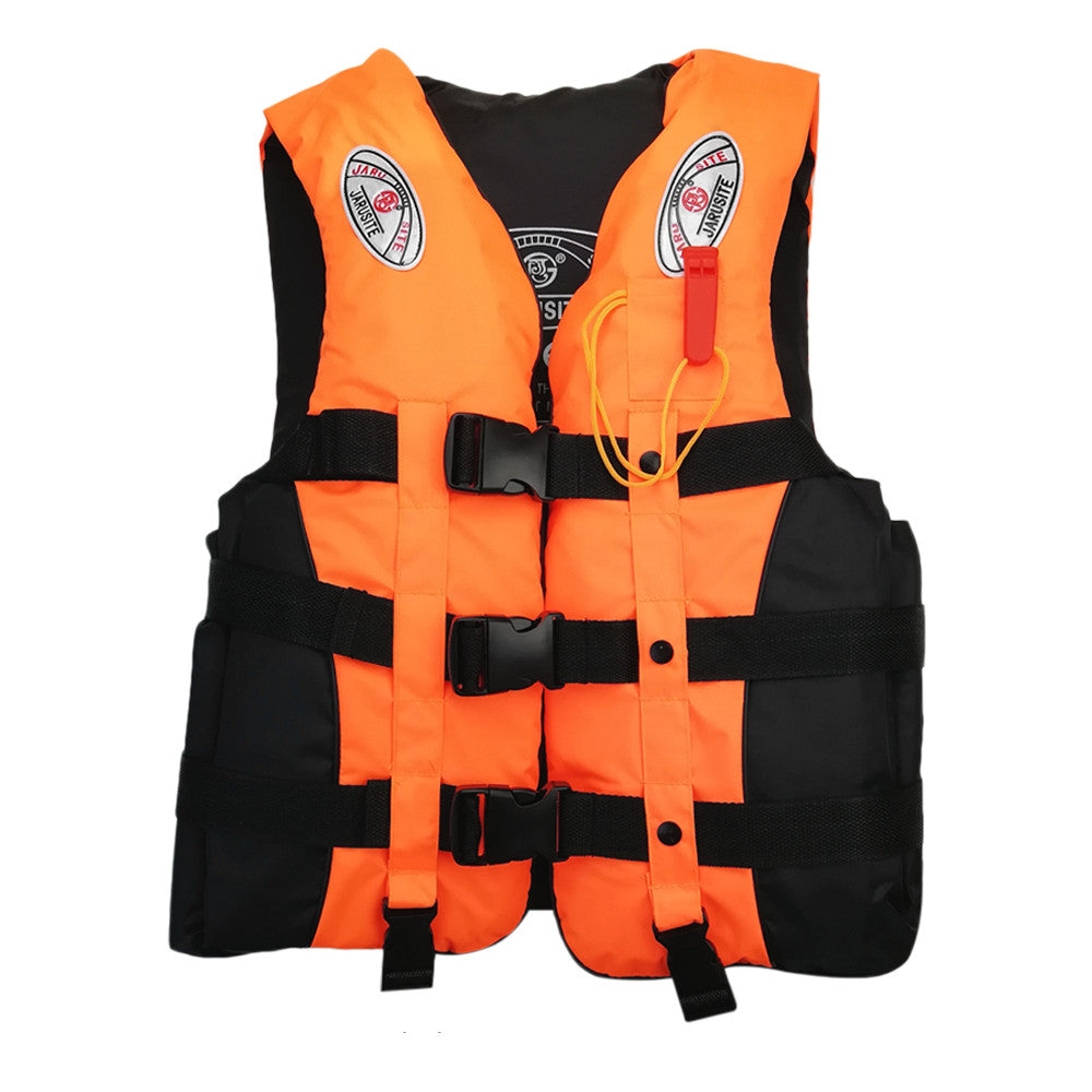 Fishing Life Vest