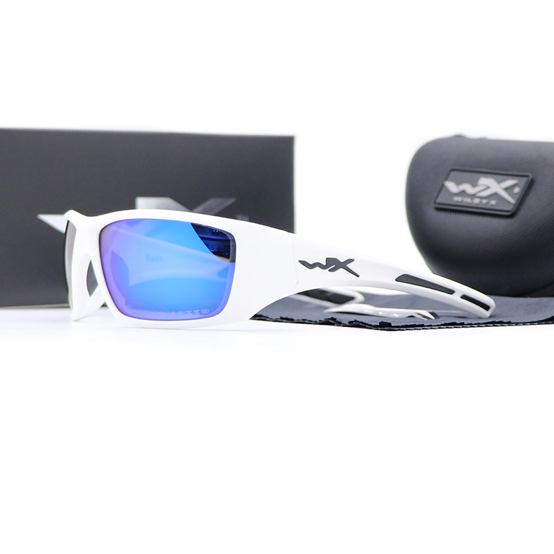 Men's Polarized Fishing Sunglasses