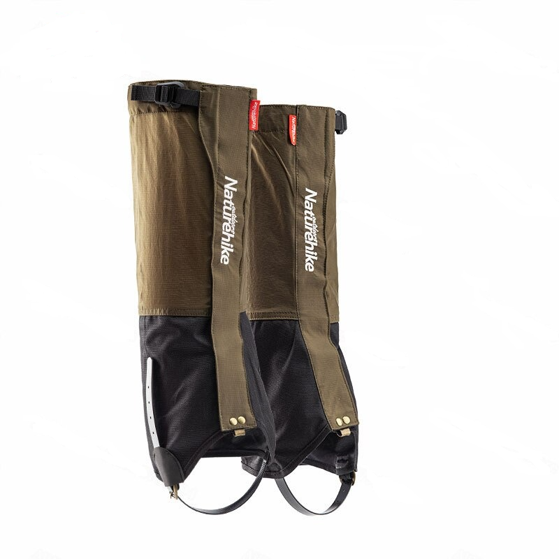 Waterproof Leg Gaiters