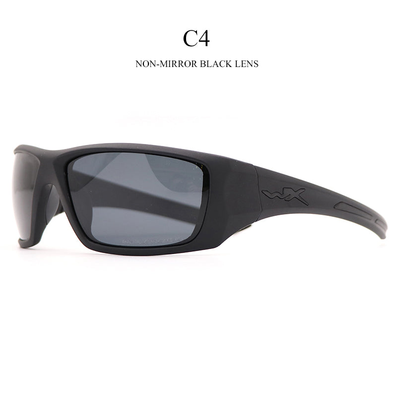 Men's Polarized Fishing Sunglasses