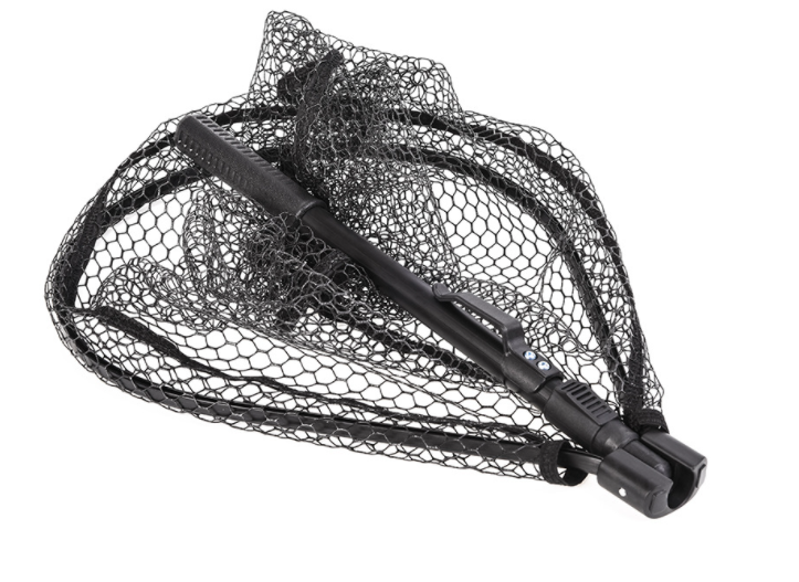 Collapsible Fishing Nets