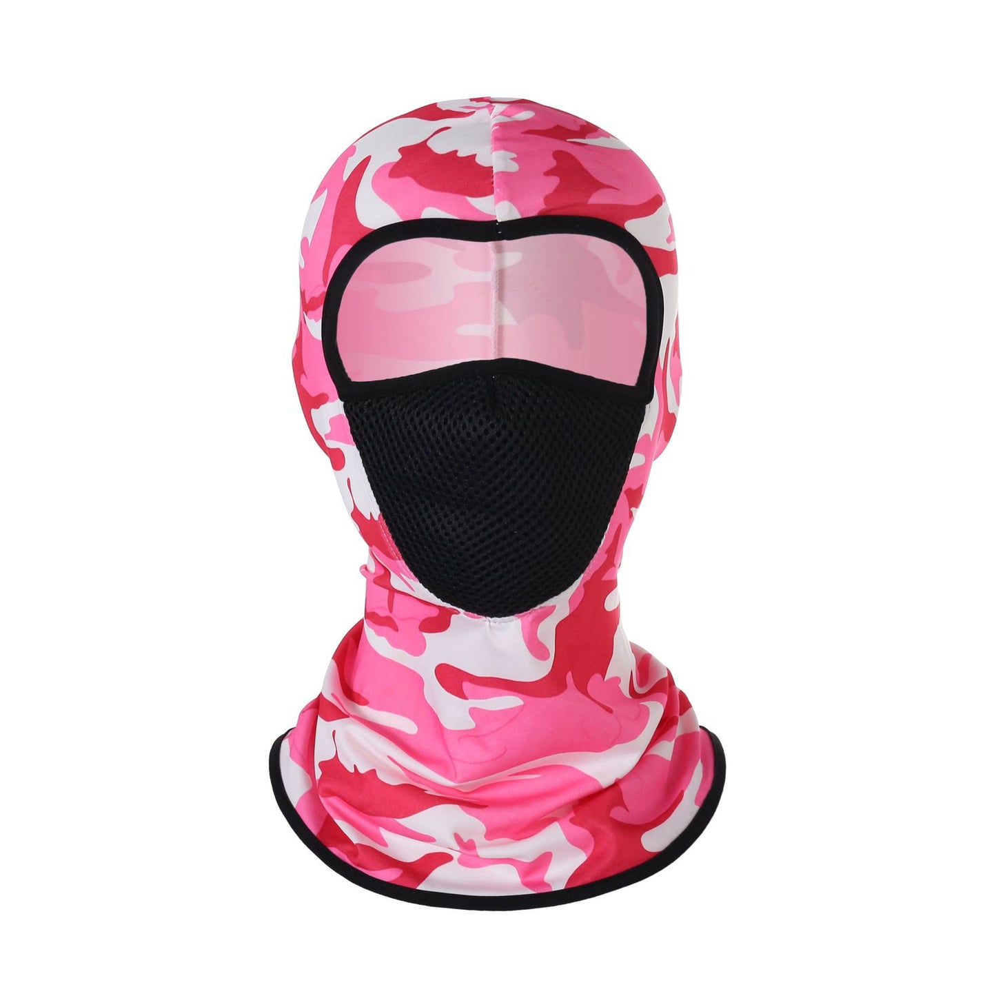 Lycra Windproof Sunscreen Hood