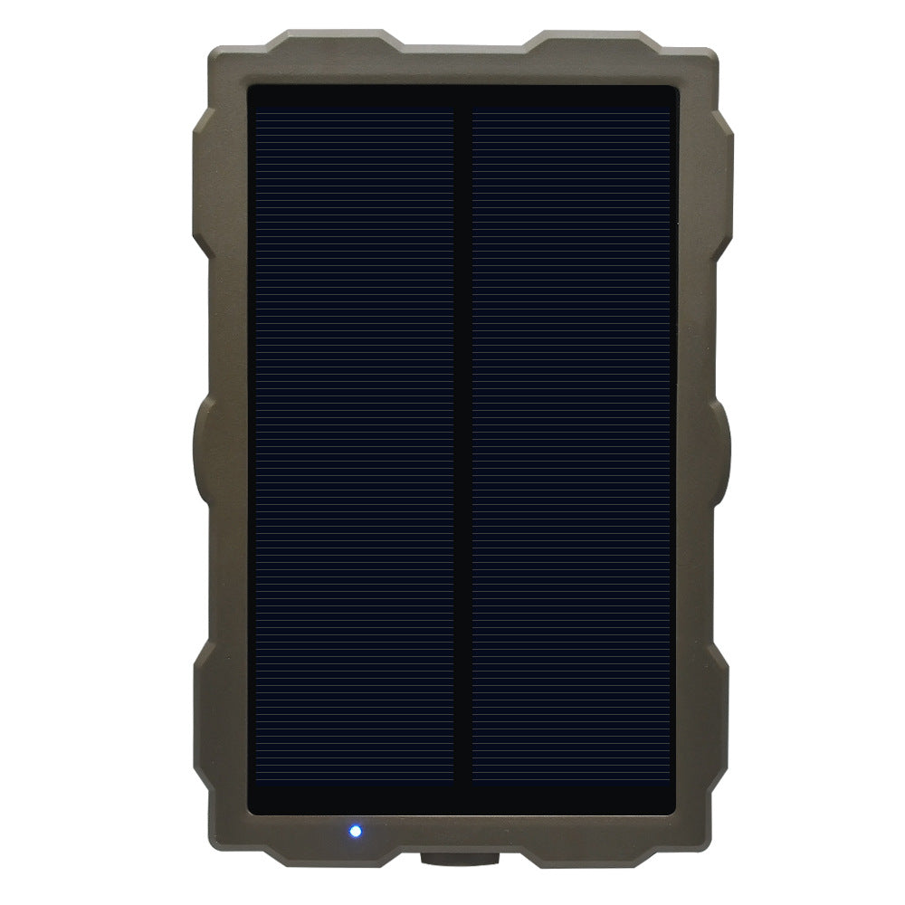 1.5W Waterproof Solar Charger