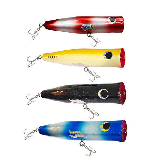 Top Water Fishing Lure