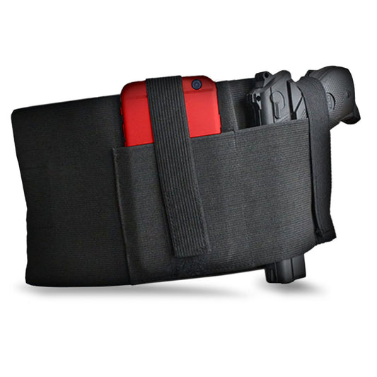 Tactical Belly Band Concealed Carry Holster