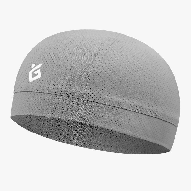 Breathable Moisture Wicking Skull Cap