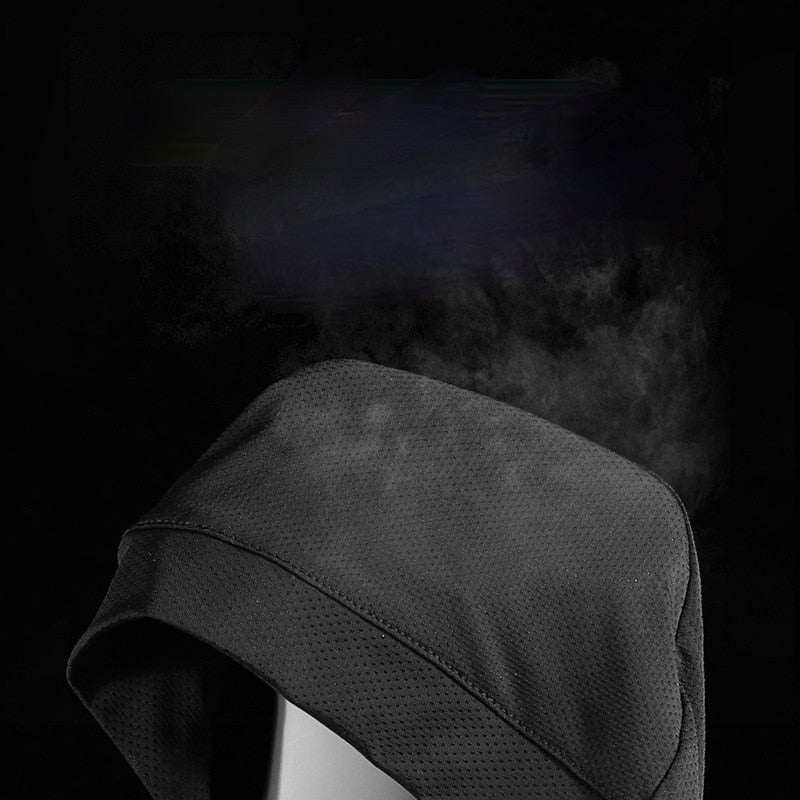 Breathable Moisture Wicking Skull Cap