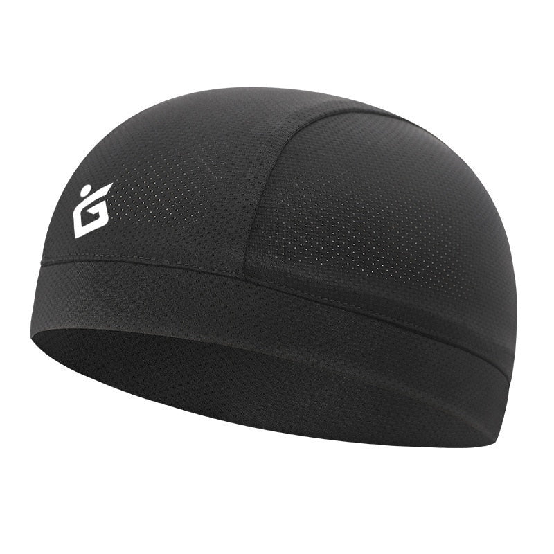 Breathable Moisture Wicking Skull Cap