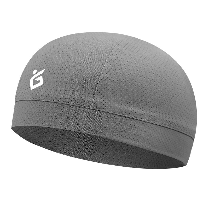 Breathable Moisture Wicking Skull Cap