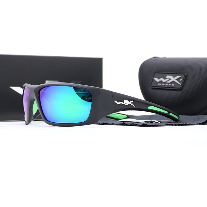 Men's Polarized Fishing Sunglasses