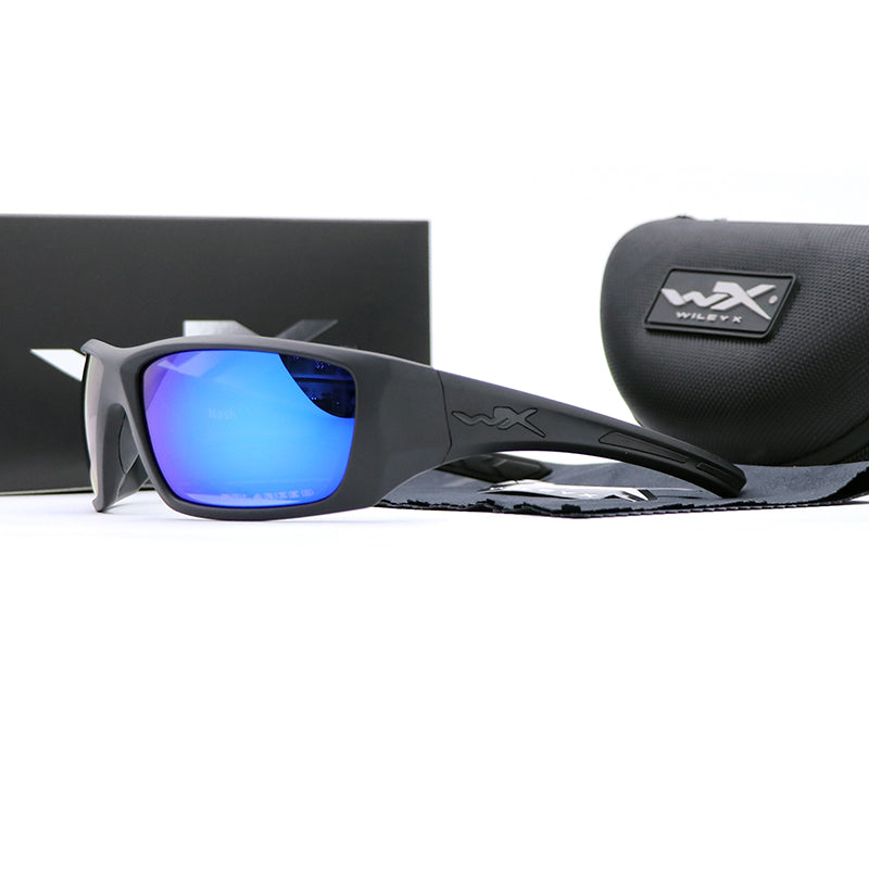 Men's Polarized Fishing Sunglasses