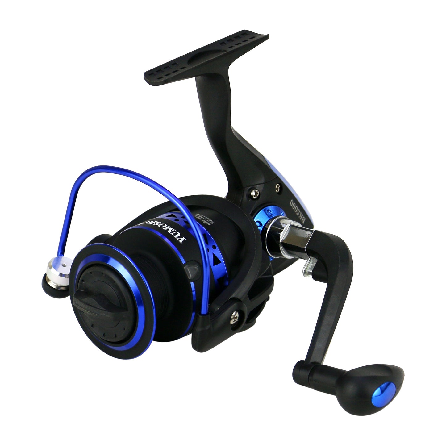 BK Series Spin Cast Fishing Reel