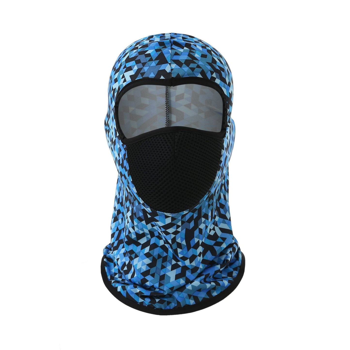 Lycra Windproof Sunscreen Hood