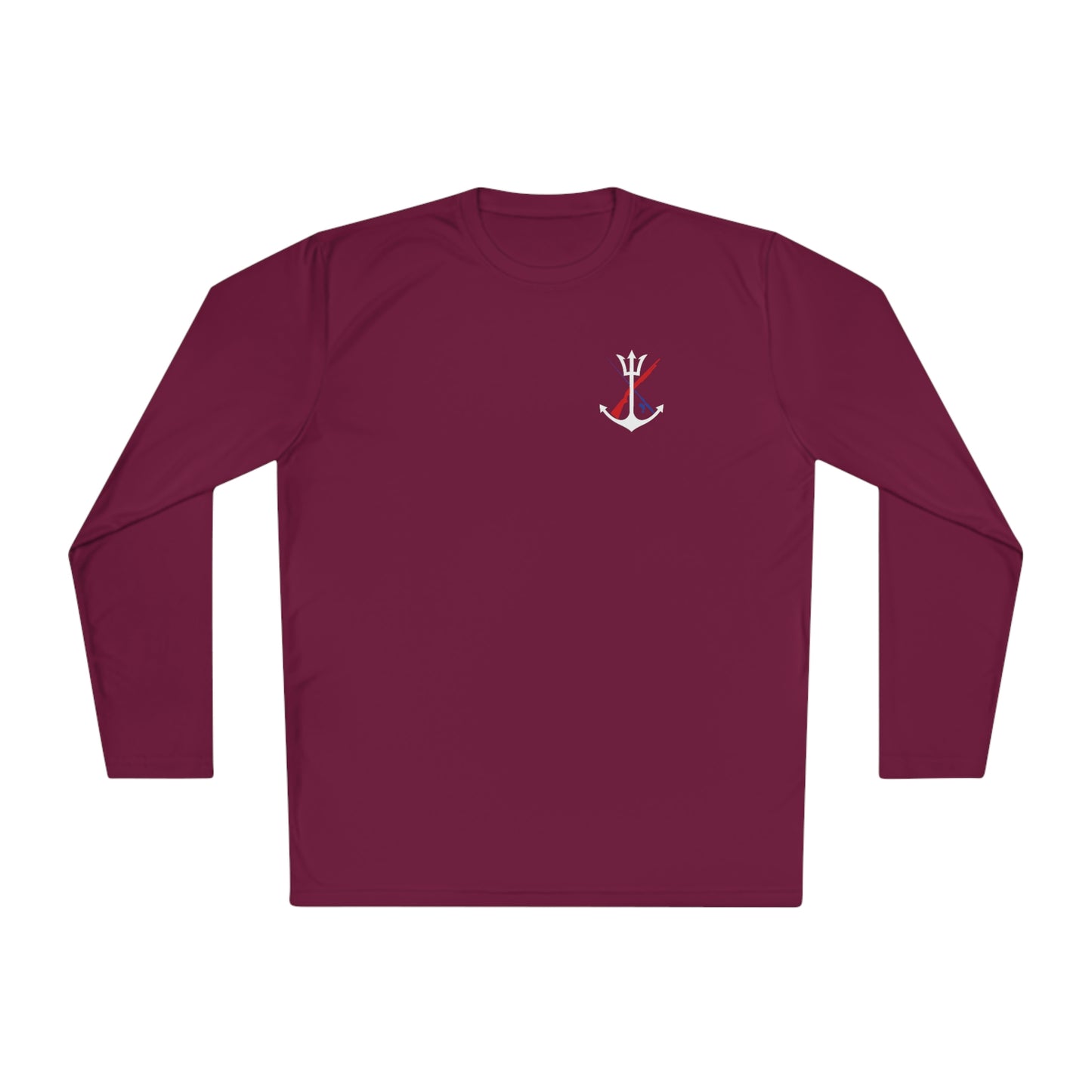 Unisex Lightweight Long Sleeve Tee