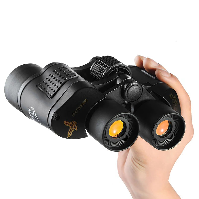 60X60 Powerful Binoculars Hd 10000M