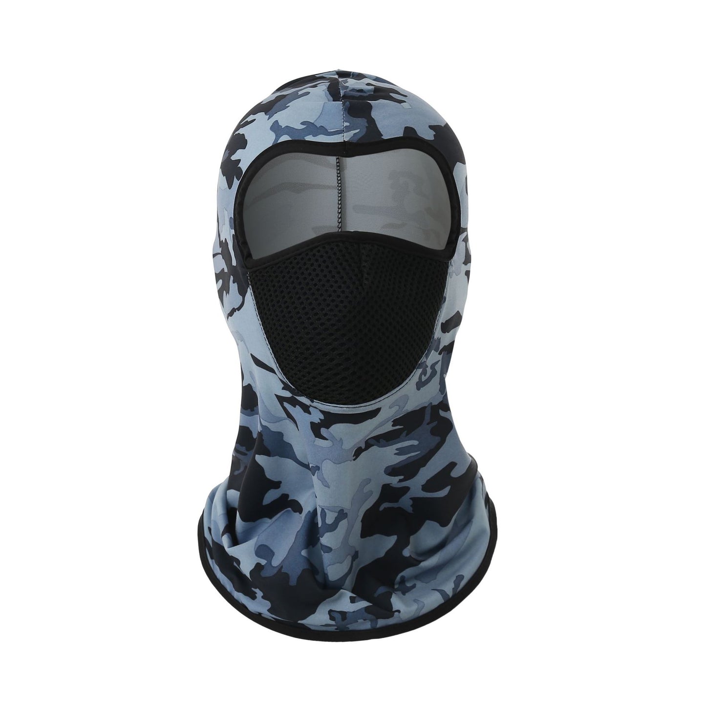 Lycra Windproof Sunscreen Hood