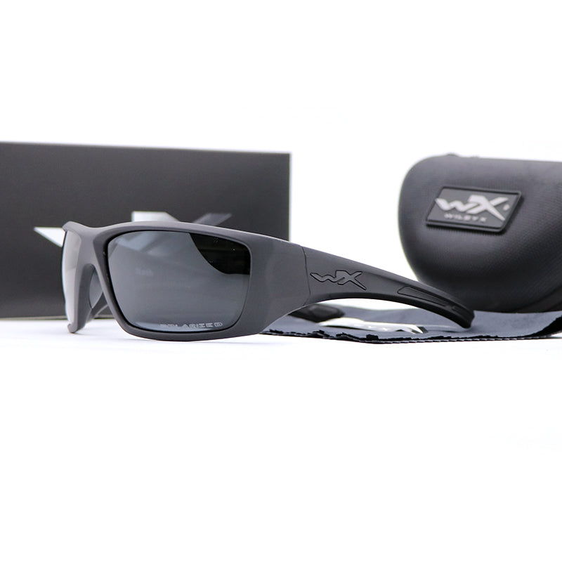 Men's Polarized Fishing Sunglasses