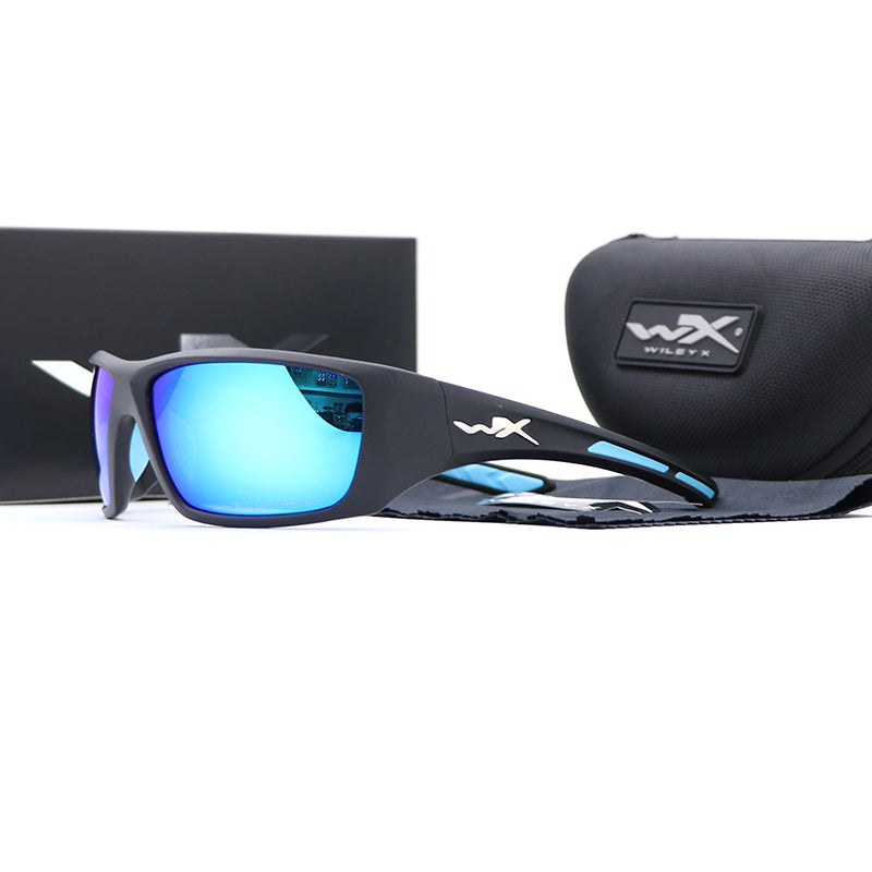 Men's Polarized Fishing Sunglasses