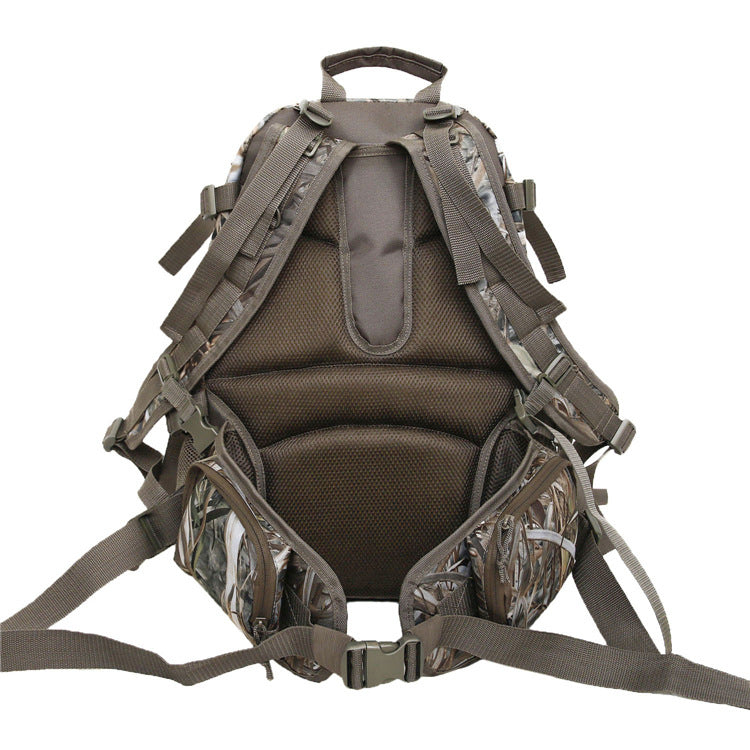 Multifunction Hunting Camouflage Backpack