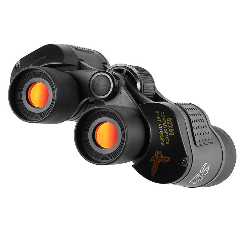 60X60 Powerful Binoculars Hd 10000M