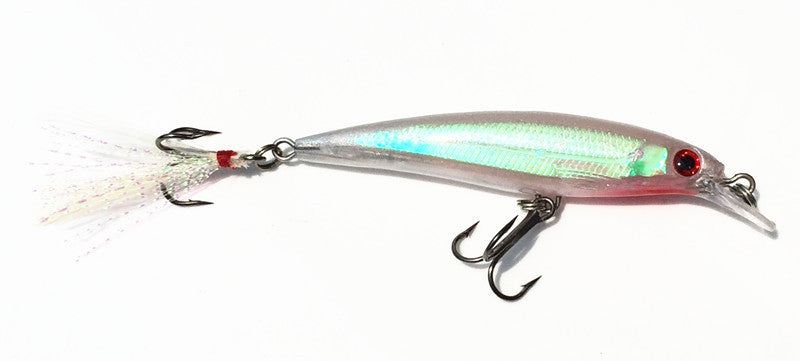 Feather Tail Fishing Lure