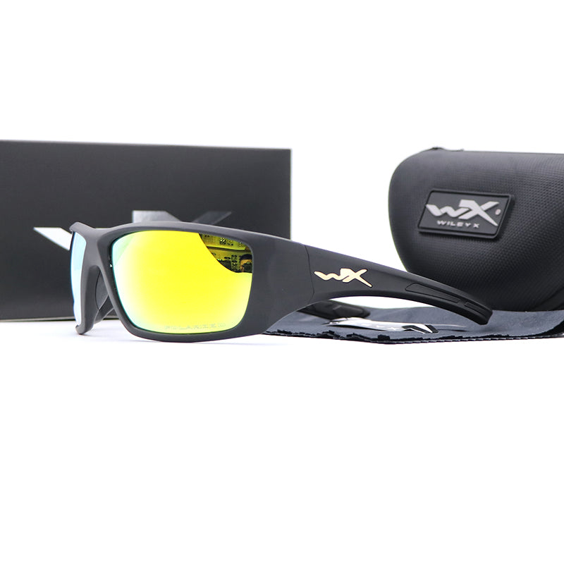 Men's Polarized Fishing Sunglasses