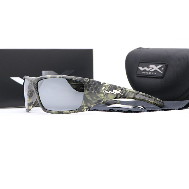 Men's Polarized Fishing Sunglasses